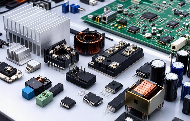 万用表资料选型 EEPROM目录 2