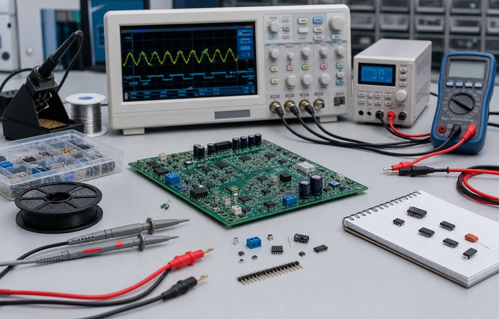 嵌入式解决方案资料 EEPROM目录 1