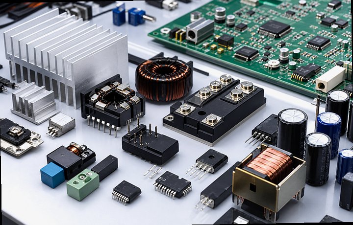 焊接工具资源选型 EEPROM目录 1