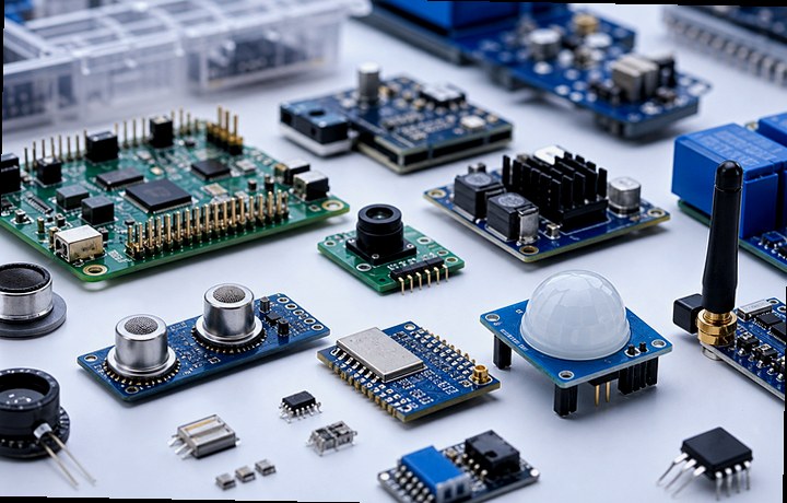 滤波器资料应用资料 EEPROM目录 1