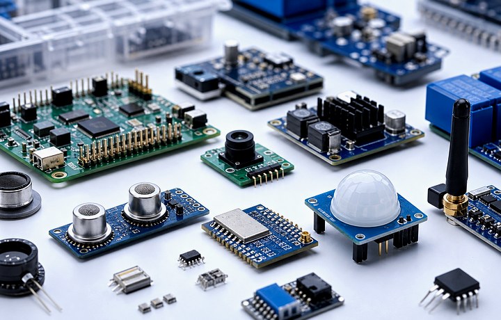 滤波器资料应用资料 EEPROM目录 2