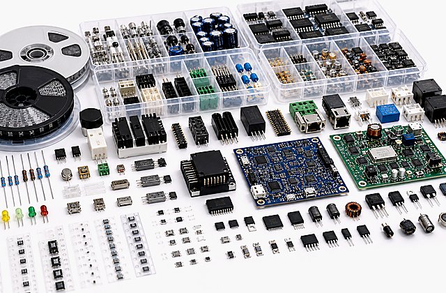 精密电阻应用选型