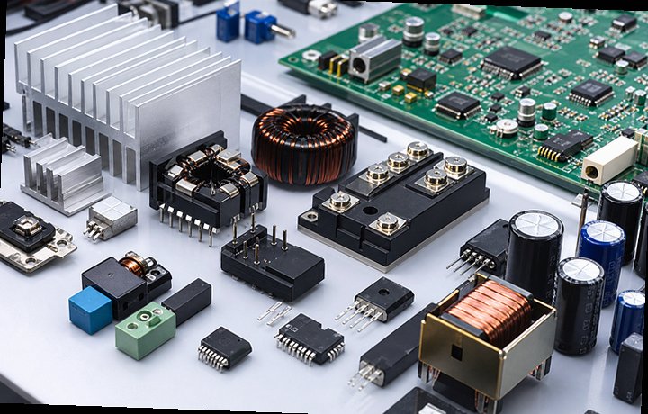 调试工具专题在替代料比较中的选型资料 2