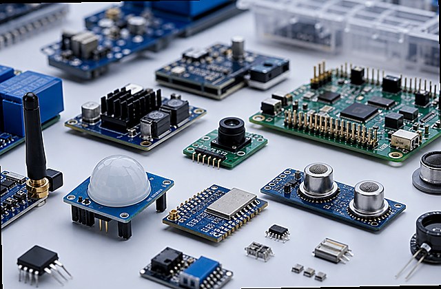 光耦合器在工业控制中的选型资料